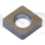 Asiento para Inserto ISSN 432 Lock Pin 1204