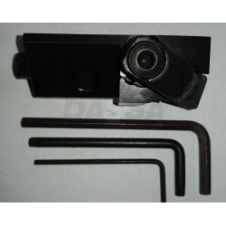 Cartuchos CSKNL 20CA-12-ID4