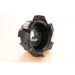 Cortador Planeador 90° AP400R Ø 100-32-6T
