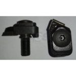 Grapa Clamp Porta Insertos Ceramica N° 1