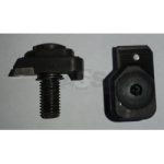 Grapa Clamp Porta Insertos Ceramica N° 4