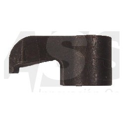 Grapa Clamp Porta Insertos MCL 1810 M-6 Izq.