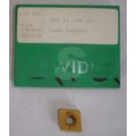 Inserto Carburo CNMA 543 (160612) HK150