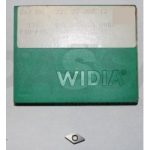 Inserto Carburo DCMW 21.51 (070204) TTX