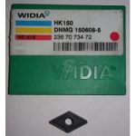 Inserto Carburo DNMG 442 (150608) HK150