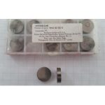 Inserto Carburo RNG 63 (190600) SC5