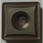 Inserto Carburo SNMG 543-UM (150612) TN5015