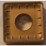 Inserto Carburo SNMM 644-65 (190616) TN35