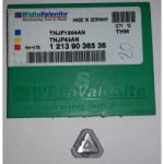 Inserto Carburo TNJF 43 (1204) THM