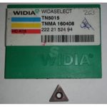 Inserto Carburo TNMA 332 (160408) TN5015