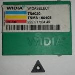 Inserto Carburo TNMA 332 (160408) TN5020