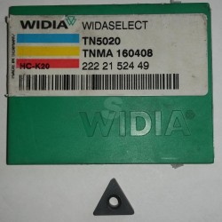 Inserto Carburo TNMA 332 (160408) TN5020