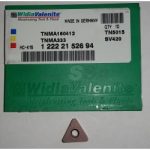 Inserto Carburo TNMA 333 (160412) TN5015