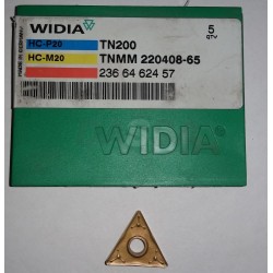 Inserto Carburo TNMM 432 (220408) TN200