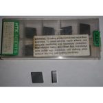 Inserto Ceramica CNG 432 (120408) 2SX8