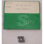 Inserto Ceramica CNGA 433 (120412) CN200