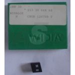 Inserto Ceramica CNGN 442 (120708) WDLX H