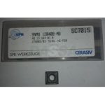 Inserto Ceramica SNMG 432 (120408) SC7015