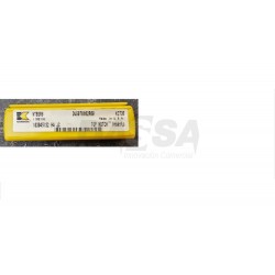 Inserto Cuerdas NTB2RB KC730 (Cont. caja 5...