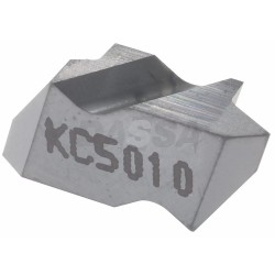 Inserto Cuerdas NTF2L KC5010 (Cont. caja 5...