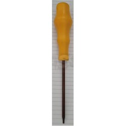 Llave Torx Tipo Desarmador T-15
