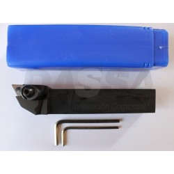 Llave Torx Tipo T con mango-T 25
