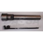 Porta Boquillas Zanco Ø 3/4" Boquilla ER20