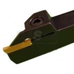 Porta Insertos Ranurado MGEHR 1616-3