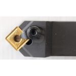 Porta Insertos S CSDNN2525M12