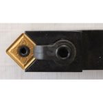 Porta Insertos S MSDNN1919B1