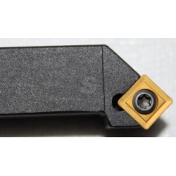 Porta Insertos S SSSCL1616H09