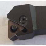 Porta Insertos T PTFNR2525M22