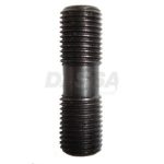 Tornillo doble Clamp TDM 0515 M-5 x 0.8 x 15