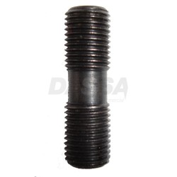 Tornillo doble Clamp TDM 0625 M-6 x 1.00 x 25