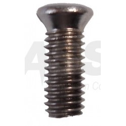 Tornillo Torx 60° (calidad 10.9) M 2 x 5
