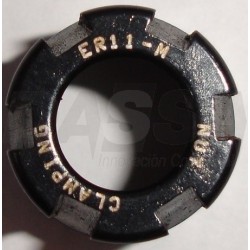 Tuerca ER11M